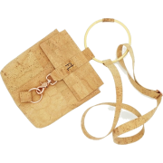 funkyLab Natural Cork2 Fashion Bag - Torbice - $152.00  ~ 130.55€