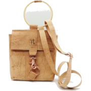 funkyLab Natural Cork Fashion Bag - Torbice - $152.00  ~ 130.55€