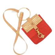 funkyLab Red Cork Fashion Bag - Torbice - $165.00  ~ 1.048,17kn