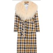 fur coat - アウター - $1,400.00  ~ ¥157,568