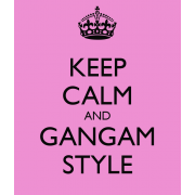 gangam style - Мои фотографии - 