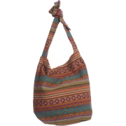 geanta boho - Bolsas de tiro - 