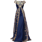 georges hobeika gown - Haljine - 