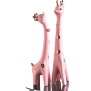 giraffes statue - Uncategorized - 