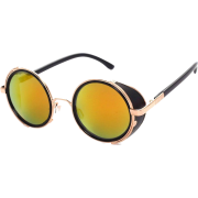 glasses - Sonnenbrillen - 