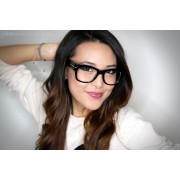 glasses girl - My photos - 