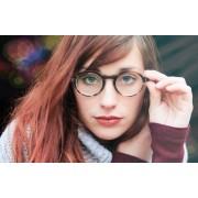 glasses girl - Minhas fotos - 