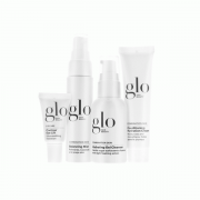 glo Skin Beauty Combination Skin Set - Cosméticos - $34.00  ~ 29.20€