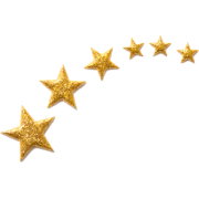 gold stars - Items - 