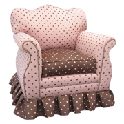 Furniture Pink - Namještaj - 