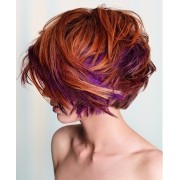 hair, haircolor - My photos - 