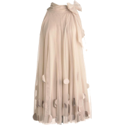 Haljina Dresses Beige - Dresses - 