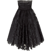 Dresses - sukienki - 