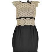 Dress - Haljine - 