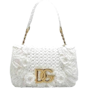 handbag D&G - Сумочки - 