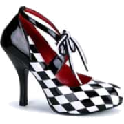 heel - Shoes - 