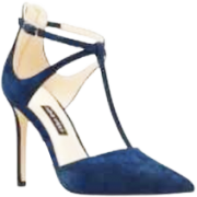 heels - Scarpe classiche - 