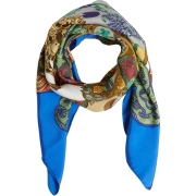 hermes 1991 scarf - Scarf - 