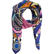 hermes 2018 scarf - Scarf - 