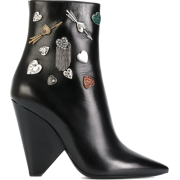 Highheel,boots,women - Boots - $1,395.00 