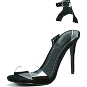Highheel,sandals,women - Sandale - $130.00  ~ 111.66€