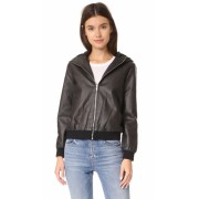 hooded jackets, winter, women  - Moj look - $110.00  ~ 698,78kn