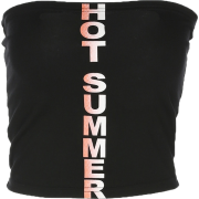 hot summer vest - Tunika - $15.99  ~ 13.73€