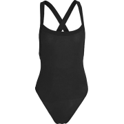 houlder strap back cross jumpsuit - Fatos - $19.99  ~ 17.17€