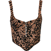 house of cb - Majice bez rukava - 