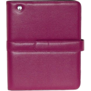 iPad Easel Folio Cover Color: Pink - Accessories - $10.99 