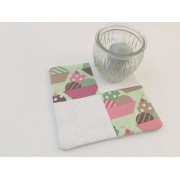 ice cream, trivet, potholder, kitchen - Fondo - $3.99  ~ 3.43€