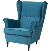 ikea wing back chair - Furniture - 