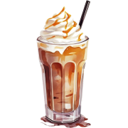 illustration macchiato pixabay - Illustrations - 