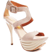 L.A.M.B. shoes - Sandale - 