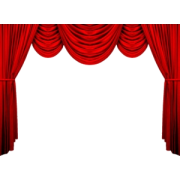 curtain - Predmeti - 
