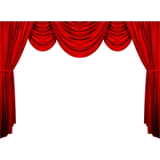 curtain - Предметы - 