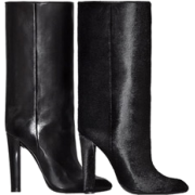 Wang Boots - Buty wysokie - 