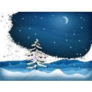 Božić - Ilustracije - 