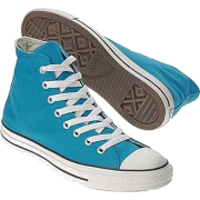 Converse blue - 球鞋/布鞋 - 