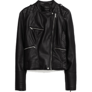 jacket - Jacket - coats - 