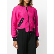 jackets, bomber, women  - My时装实拍 - $396.00  ~ ¥2,653.33