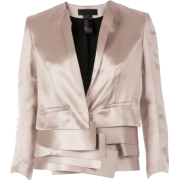 jackets, outerwear, fall2017 - Jakne in plašči - 
