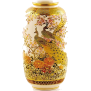 japanese vase - Mobília - 