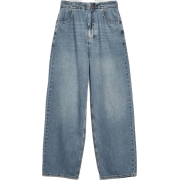 jean ample - Jeans - 