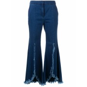 jeans, bottoms, cropped jeans - Mein aussehen - $213.00  ~ 182.94€