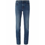 jeans, slim fit, denim - Mój wygląd - $200.00  ~ 171.78€