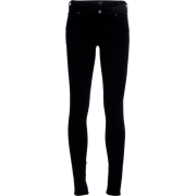 Pants Black - Pantaloni - 