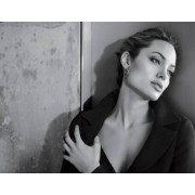 Angelina Jolie - Mie foto - 