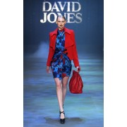 David Jones - Catwalk - 