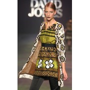 David Jones - Catwalk - 